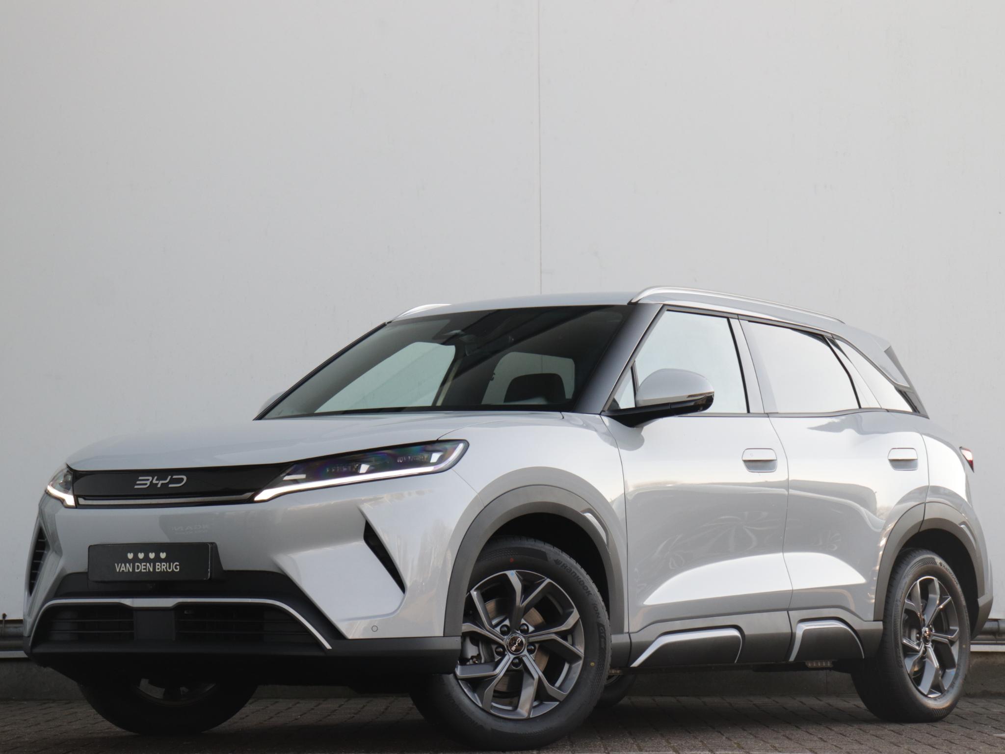 BYD ATTO 2 Business 65 kWh