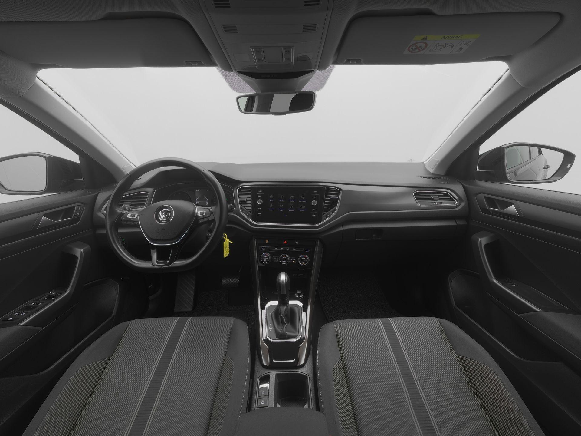 Volkswagen T-Roc 1.5 TSI 150 PK Style - Afbeelding 4