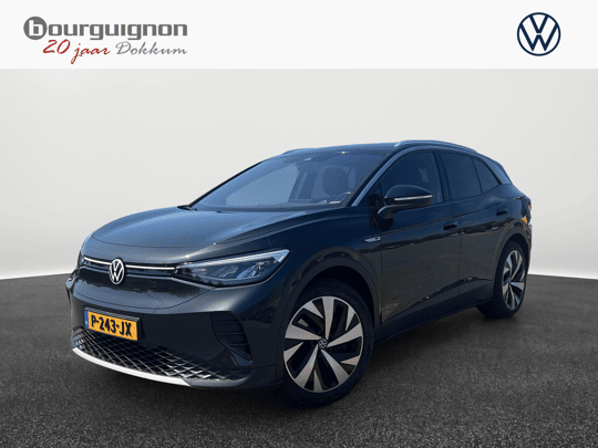 Volkswagen ID.4 First 77 kWh