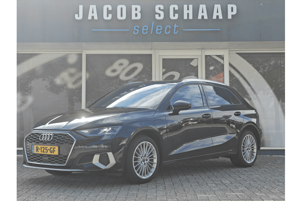 Audi A3 Sportback 40 TFSI e Advanced edition - Afbeelding 1