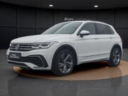 Volkswagen Tiguan 1.4 TSI eHybrid R-Line Business+