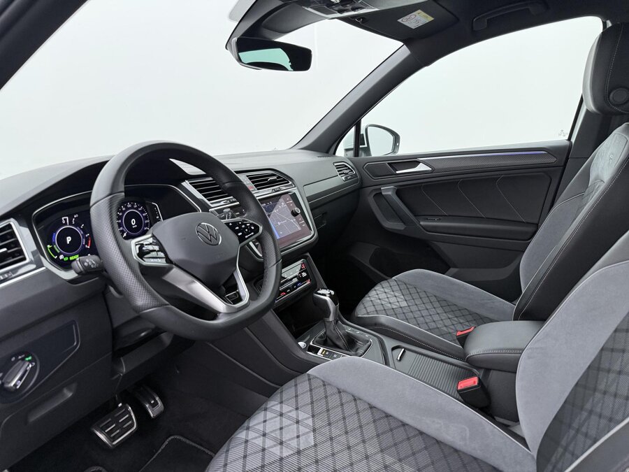 Volkswagen Tiguan 1.4 TSI eHybrid R-Line Business+