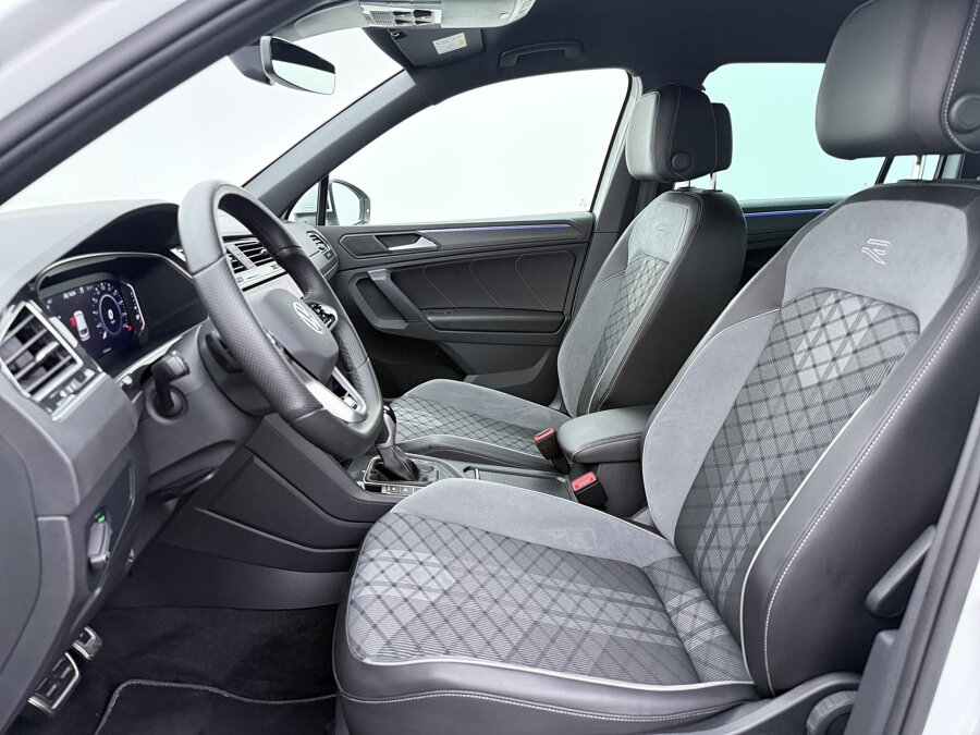 Volkswagen Tiguan 1.4 TSI eHybrid R-Line Business+