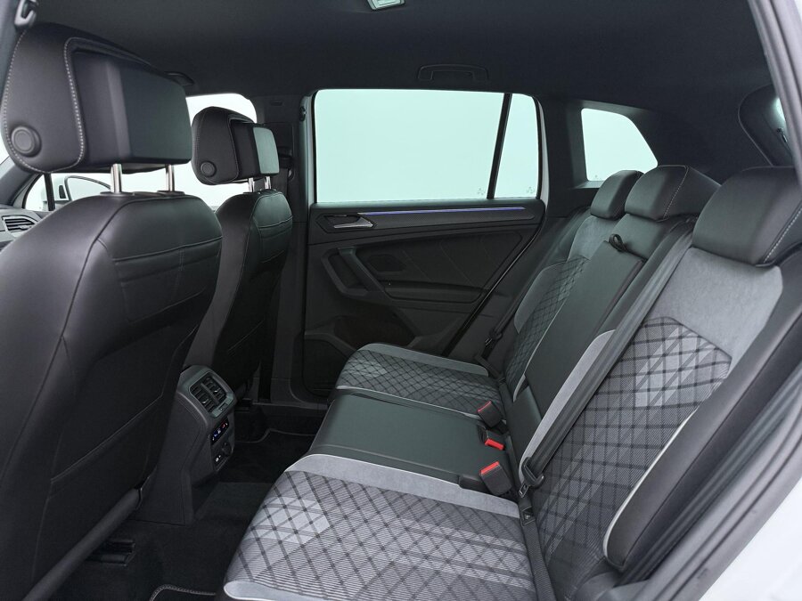 Volkswagen Tiguan 1.4 TSI eHybrid R-Line Business+