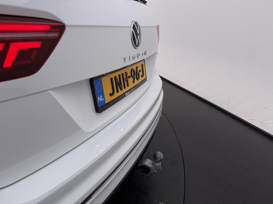 Volkswagen Tiguan 1.4 TSI eHybrid R-Line Business+