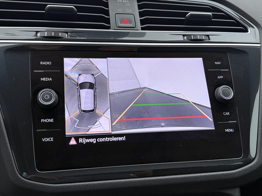 Volkswagen Tiguan 1.4 TSI eHybrid R-Line Business+