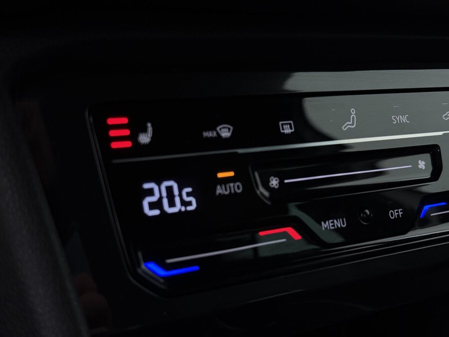 Volkswagen Tiguan 1.4 TSI eHybrid R-Line Business+