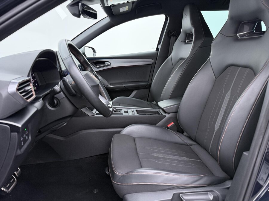 CUPRA Leon Sportstourer 1.4 e-Hybrid Business