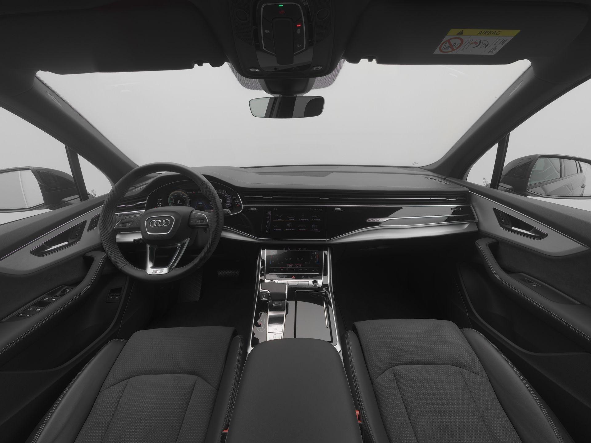 Audi Q7 S-line 55 TFSI e quattro - Afbeelding 4