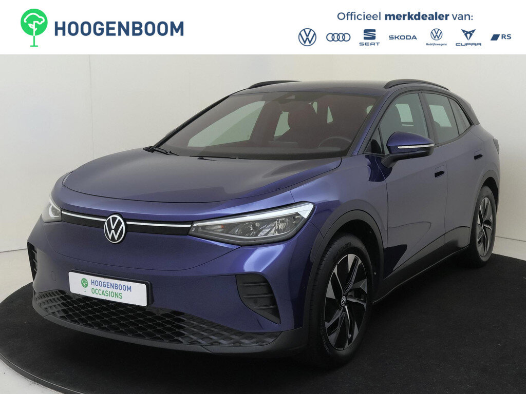 Volkswagen ID.4 Pro 77 kWh