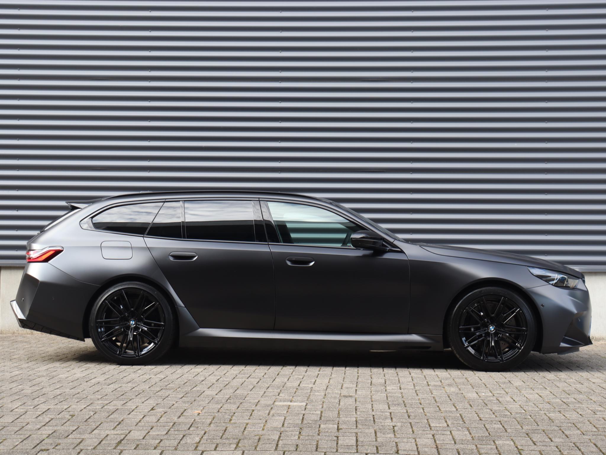 BMW M5 Touring - Afbeelding 5