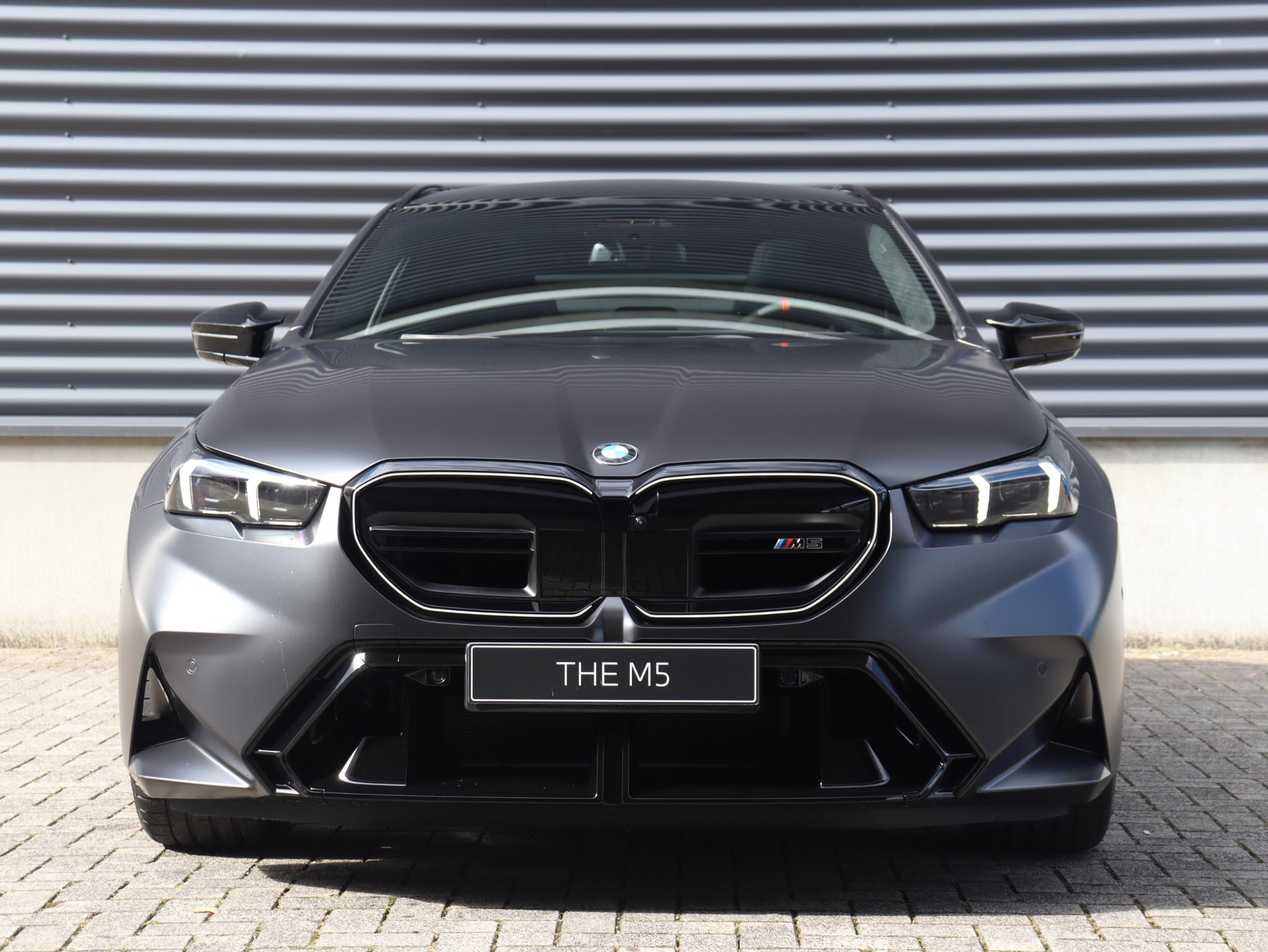 BMW M5 Touring - Afbeelding 3