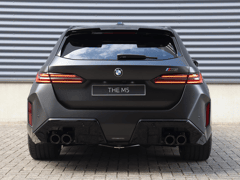 BMW M5 Touring - Afbeelding 4