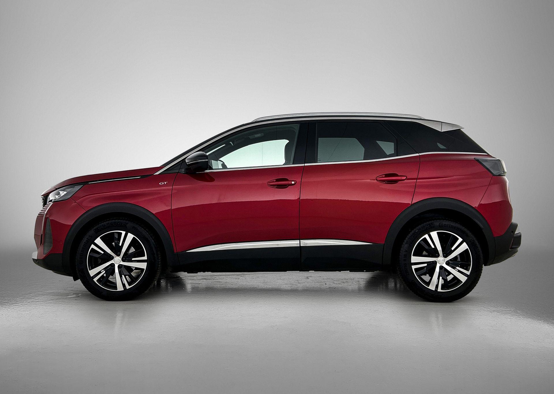 Peugeot 3008 1.2 130pk GT Automaat - Afbeelding 5