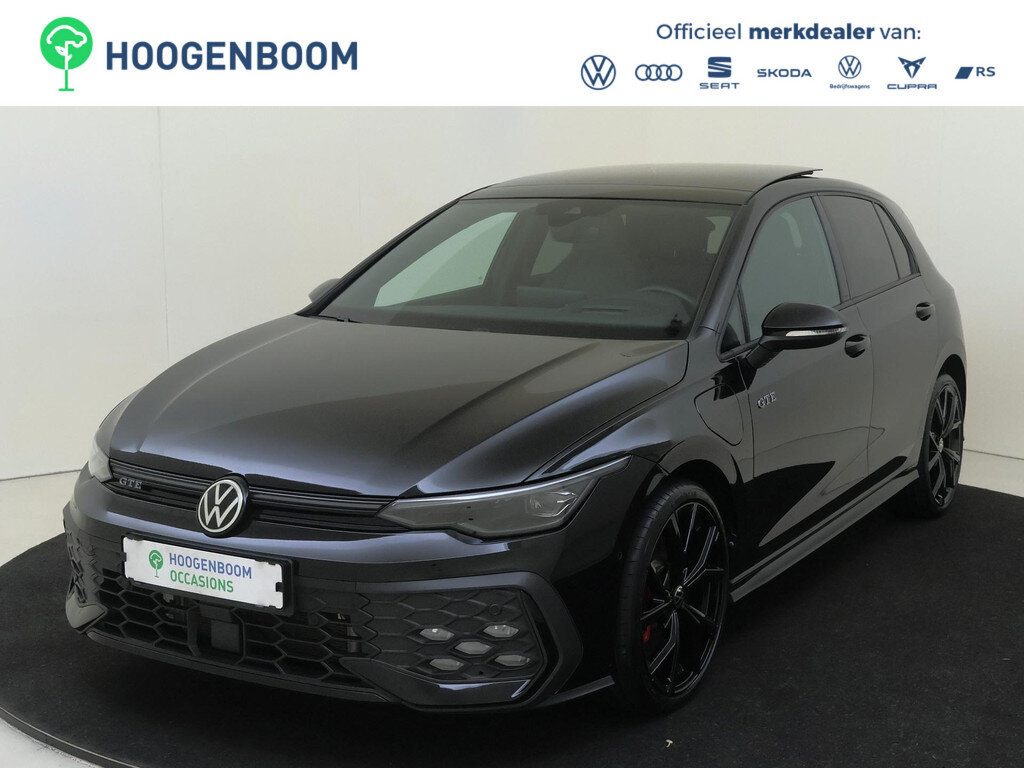 Volkswagen Golf 1.5 eHybrid GTE