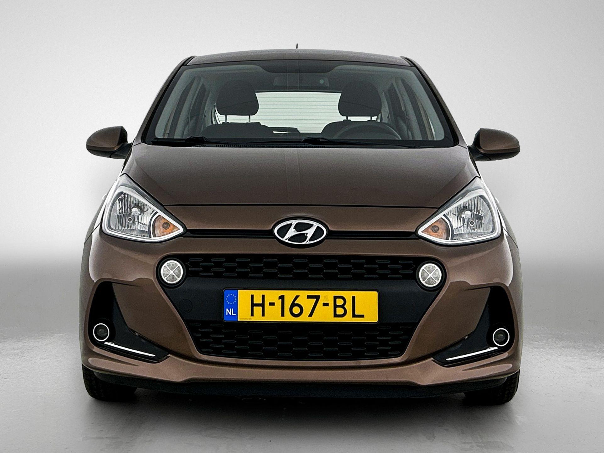 Hyundai i10 1.0i 67pk Comfort - Afbeelding 4