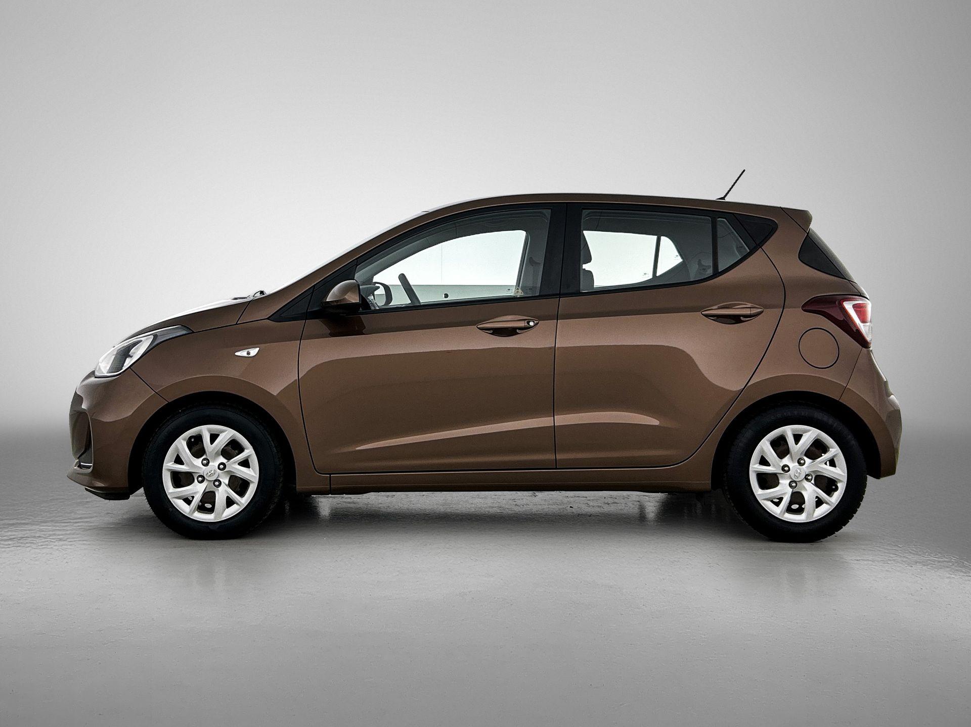 Hyundai i10 1.0i 67pk Comfort - Afbeelding 5