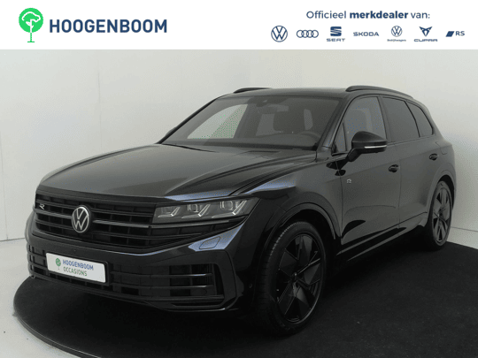 Volkswagen Touareg 3.0 TSi eHybrid 4MOTION R Edition