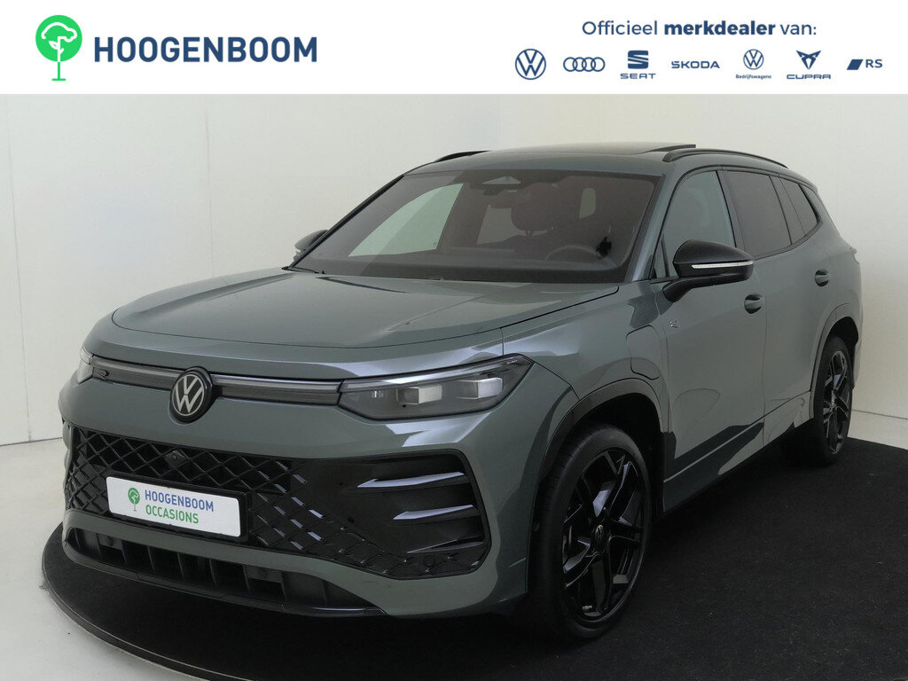 Volkswagen Tayron 1.5 eHybrid R-Line