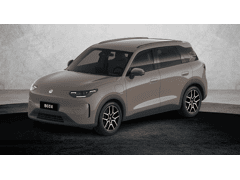 Leapmotor B03X ProMax Design 53 kWh - Afbeelding 4