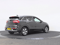 Kia Niro 1.6 GDi Hybrid DynamicPlusLine | Trekhaak | 2e eigenaar - Afbeelding 2