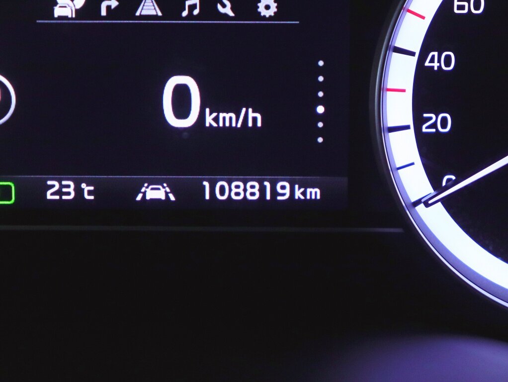 Kia Niro 1.6 GDi Hybrid DynamicPlusLine | Trekhaak | 2e eigenaar - Afbeelding 4