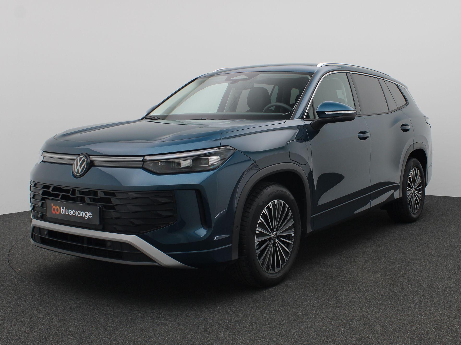 Volkswagen Tayron 1.5 eHybrid Life Edition 204PK DSG
