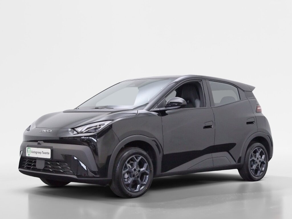 BYD DOLPHIN SURF Boost 43 kWh | Incl. € 2.000 ACTIE | BYD Dealer |