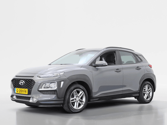 Hyundai Kona 1.0 T-GDI Comfort | Carplay / Android Auto | Trekhaak