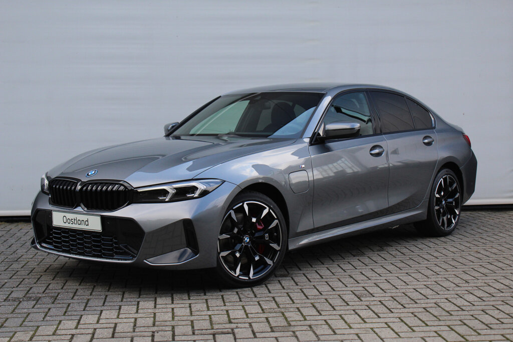 BMW 3 Serie 1