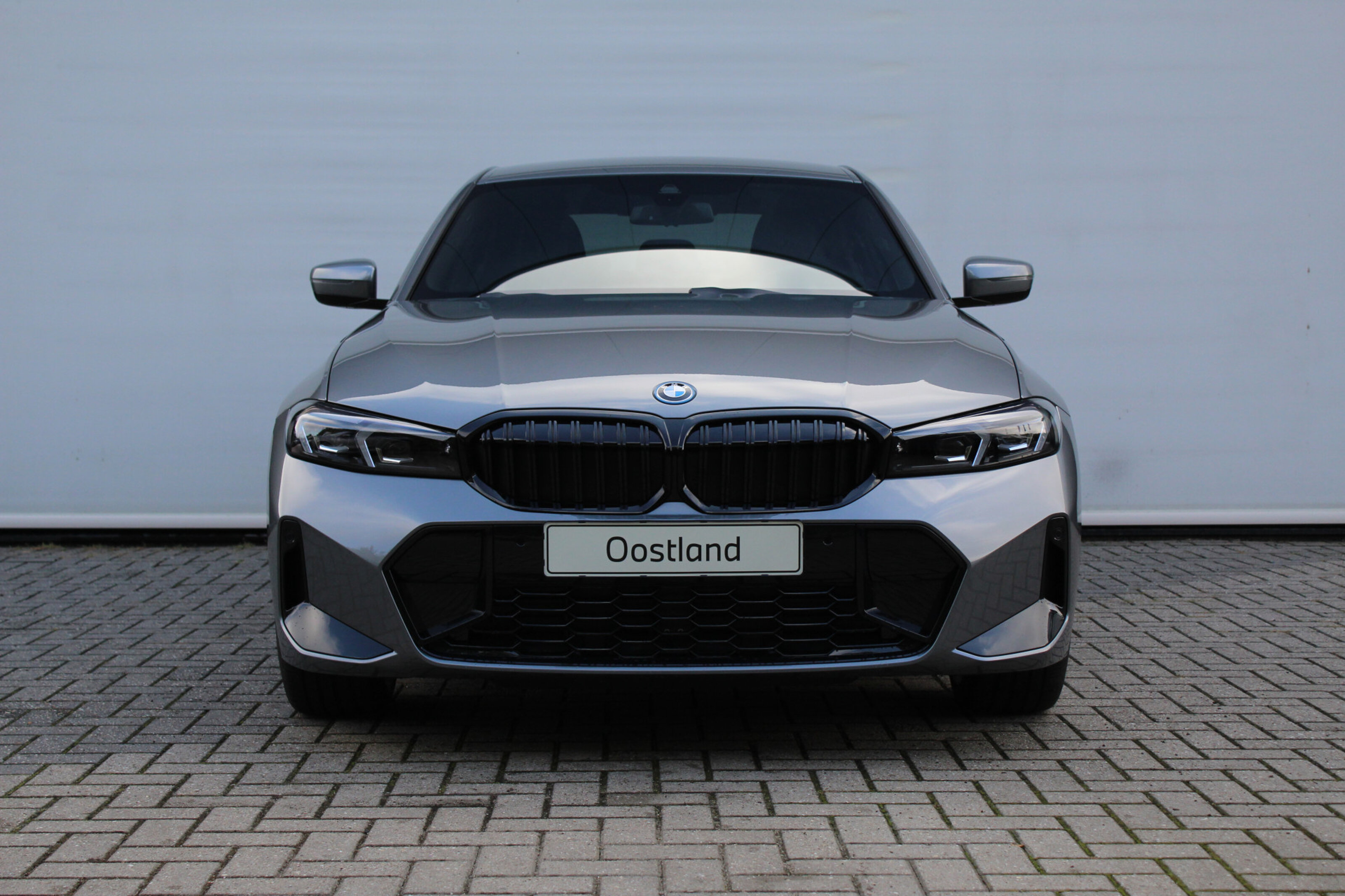 BMW 3 Serie 330e M Sport Automaat