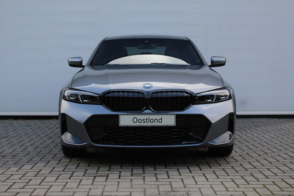 BMW 3 Serie 2