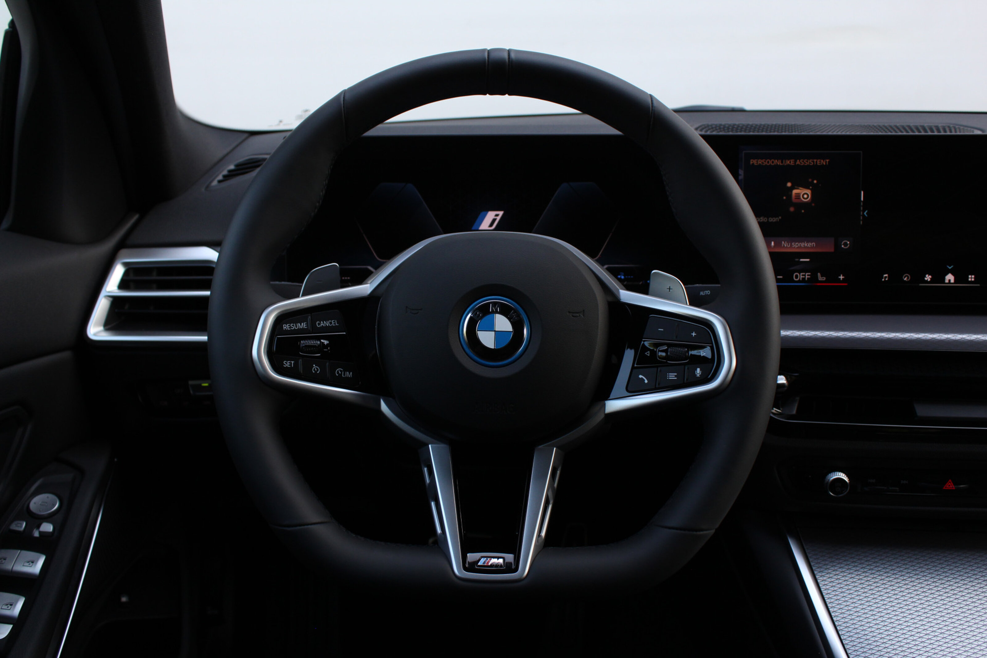 BMW 3 Serie 330e M Sport Automaat