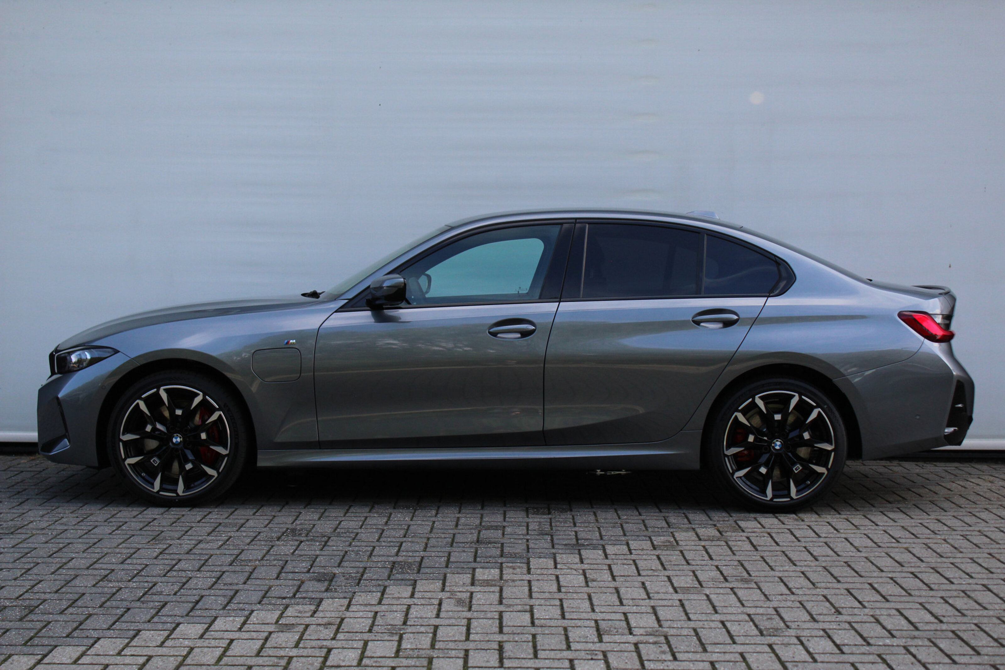 BMW 3 Serie 6