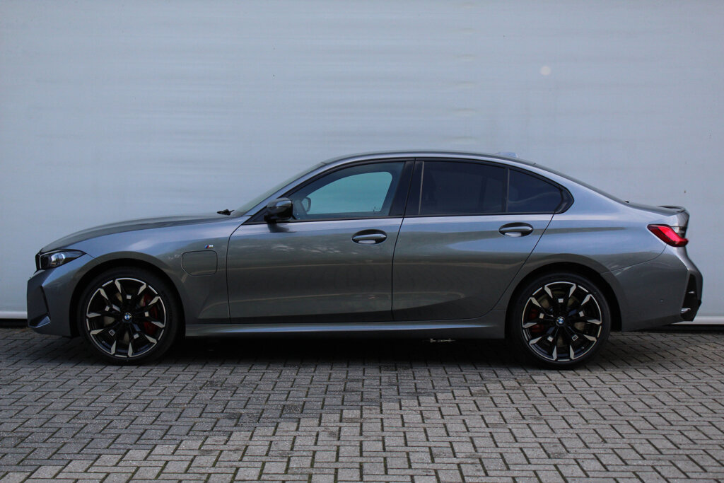 BMW 3 Serie 6
