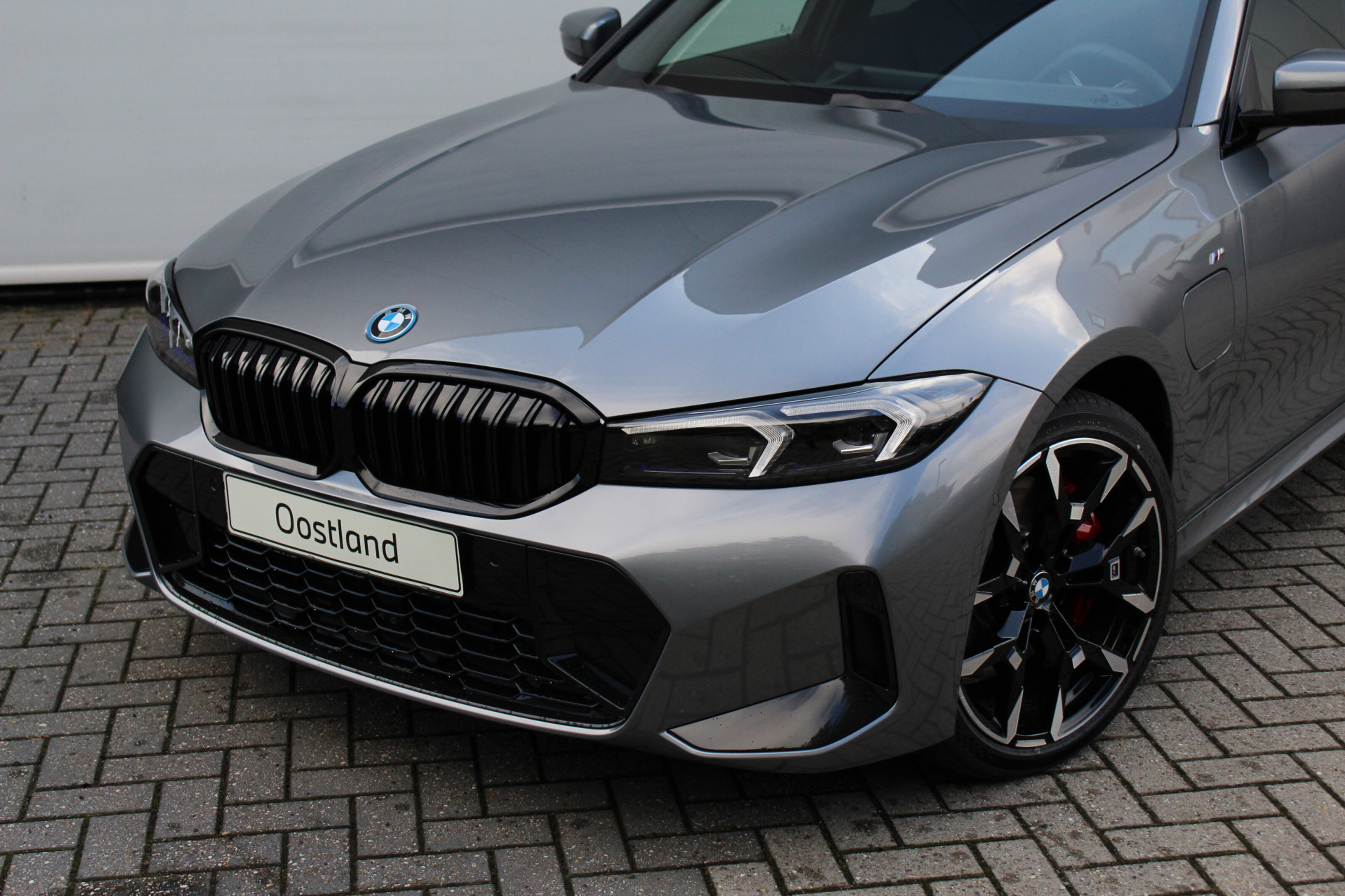 BMW 3 Serie 9
