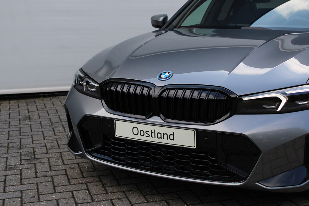 BMW 3 Serie 10