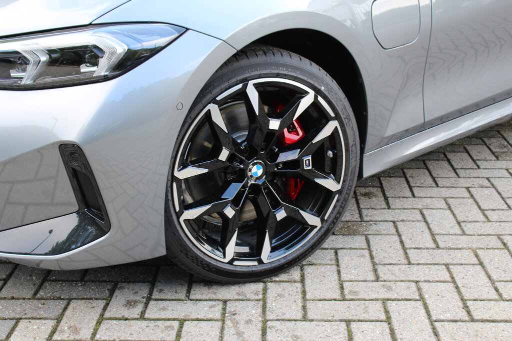 BMW 3 Serie 11