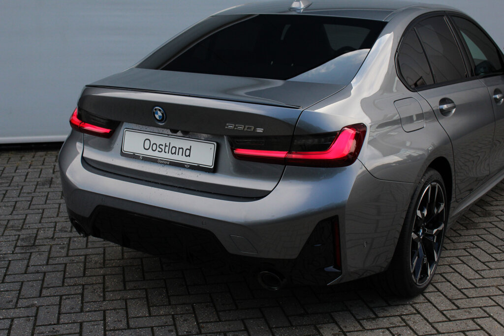 BMW 3 Serie 14