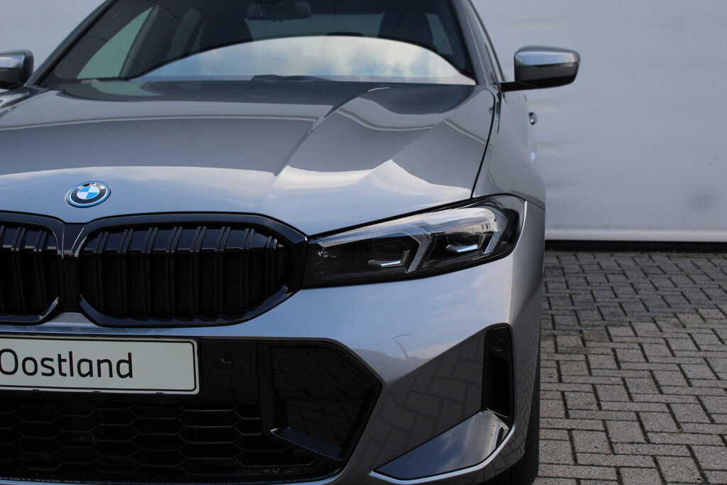 BMW 3 Serie 16