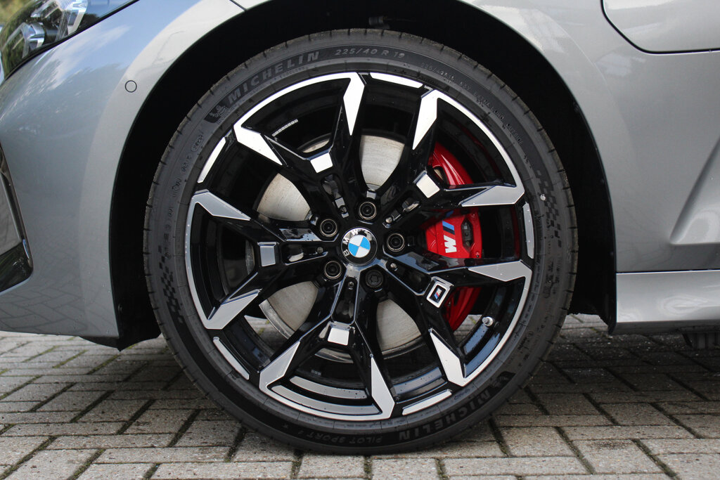 BMW 3 Serie 17