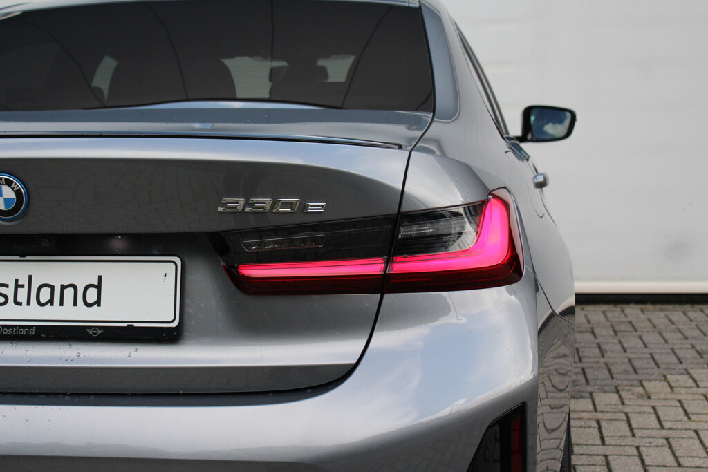 BMW 3 Serie 18