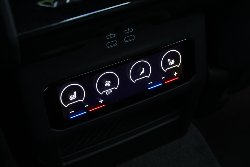 BMW 5 Serie 37
