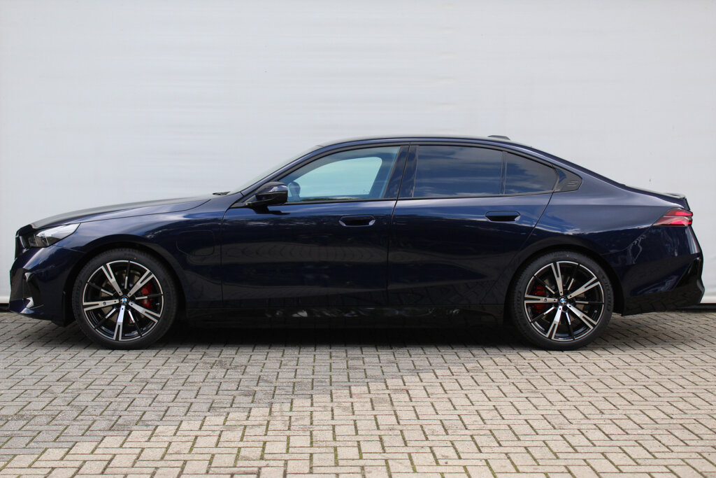 BMW 5 Serie 6