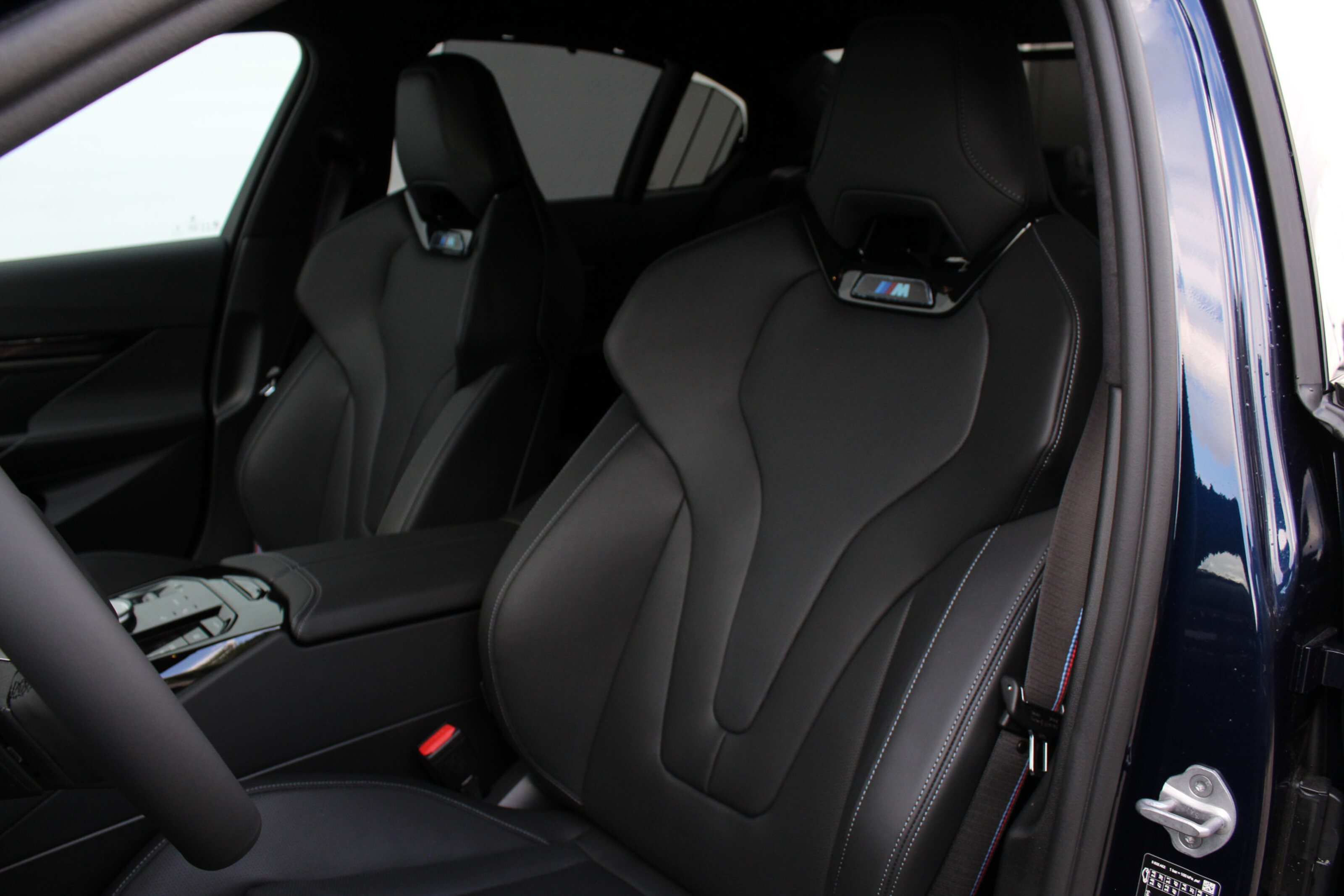 BMW 5 Serie 7