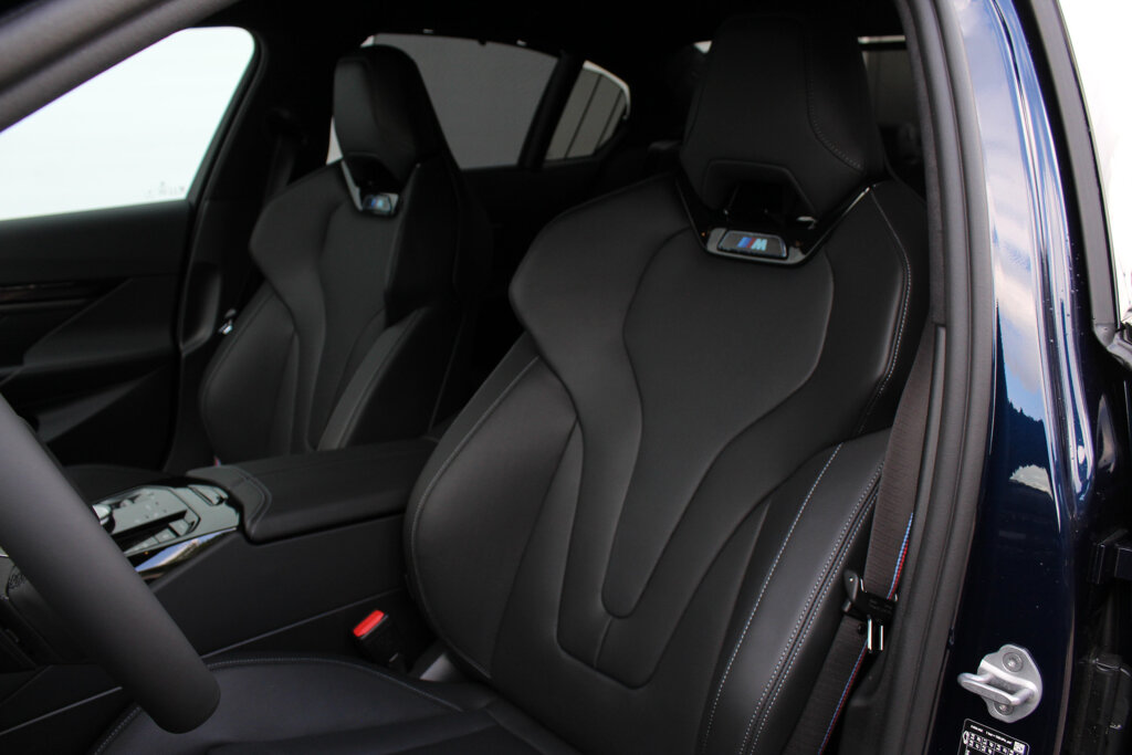 BMW 5 Serie 7