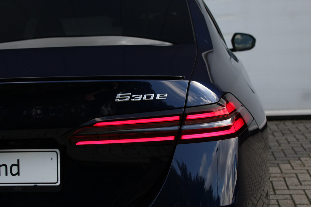 BMW 5 Serie 19