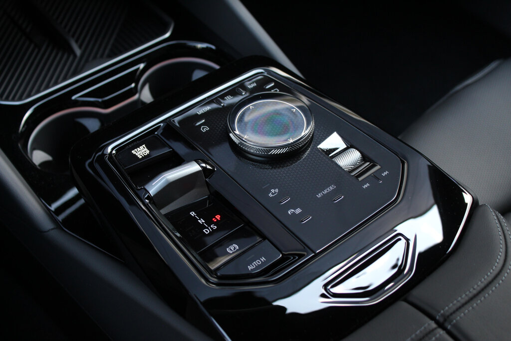 BMW 5 Serie 23
