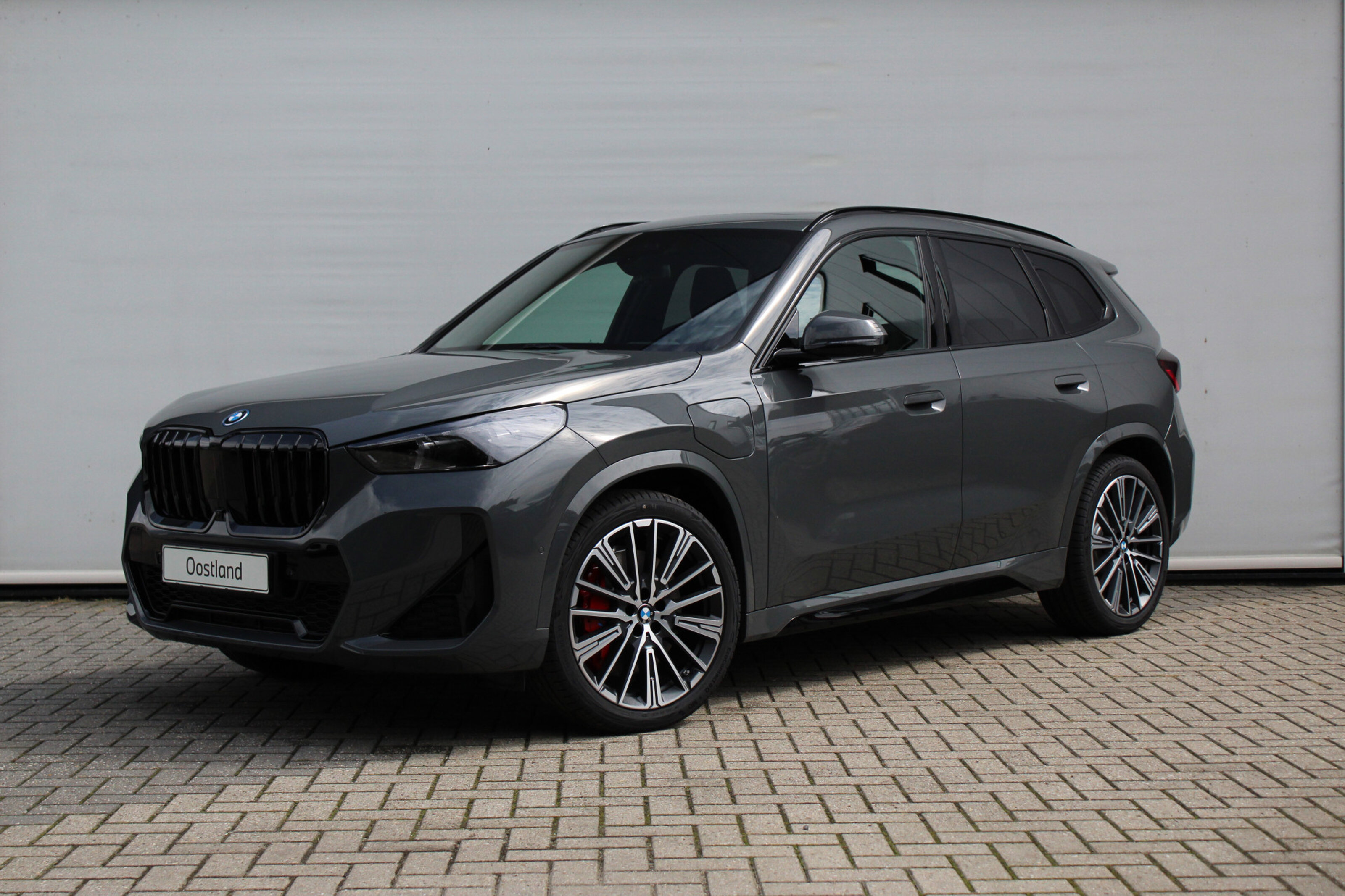 BMW X1 xDrive25e M Sport Automaat