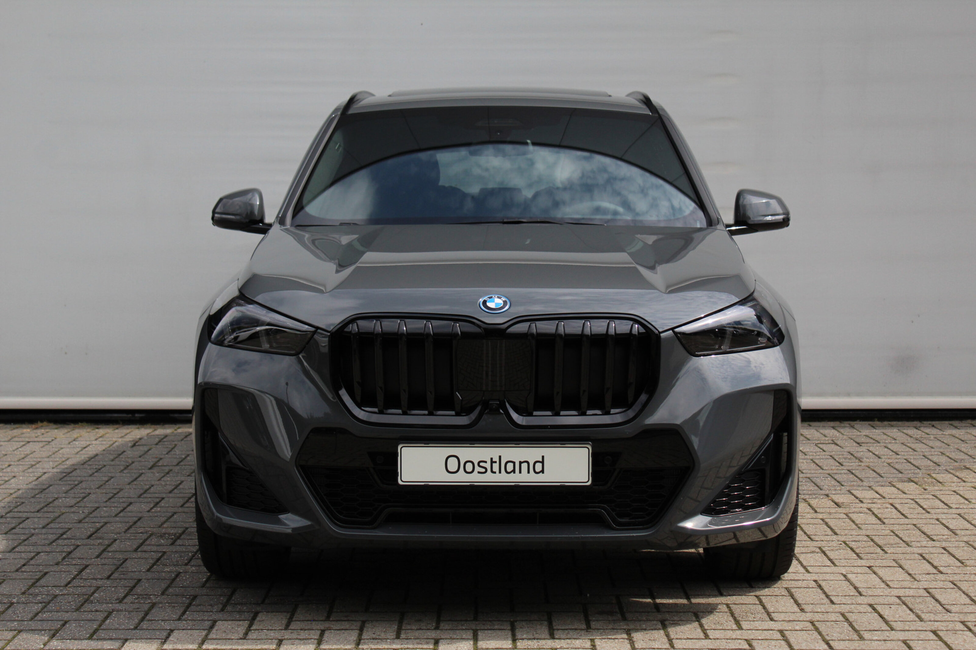 BMW X1 xDrive25e M Sport Automaat